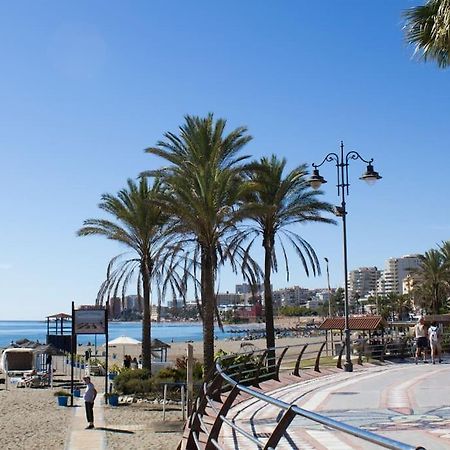 Puerto Marina Luxury 2Bdr Apartment With Sea View Benalmádena Eksteriør billede